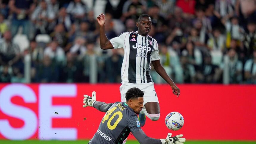 Juve-Al Ain LIVE | Diretta Mondiale per club