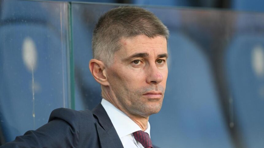 Direttore sportivo Roma: è Massara il prescelto dopo l'addio di Ghisolfi. C'è il sì