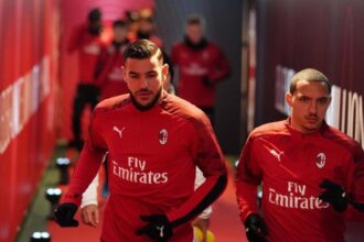 Mercato Milan, chi andrà via da Theo a Bennacer