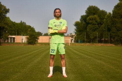 Plizzari, dal paragone con Gigio alla promozione in B: "Quelle lacrime dopo i rigori..."