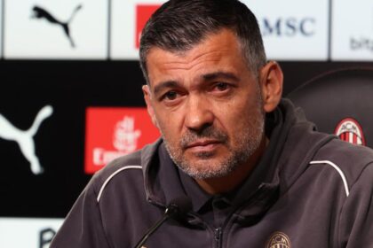 Spalletti rifiuta l'Al Nassr. Spunta Sergio Conceiçao