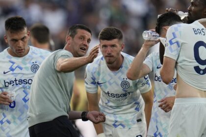Inter, nuovo modulo di Chivu contro il Monterey