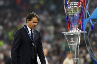 Inzaghi sulle polemiche Al-Hilal: "Critiche? Nulla, disposto a pagarne il prezzo"