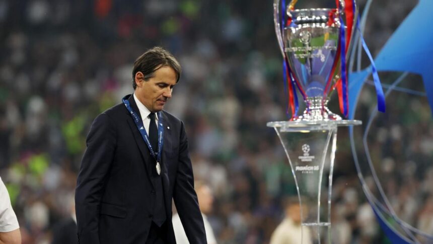 Inzaghi sulle polemiche Al-Hilal: "Critiche? Nulla, disposto a pagarne il prezzo"