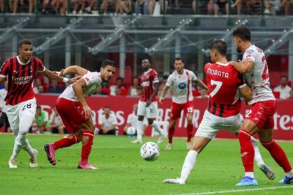 Trofeo Berlusconi, sarà Monza-Milan il 19 o 20 agosto