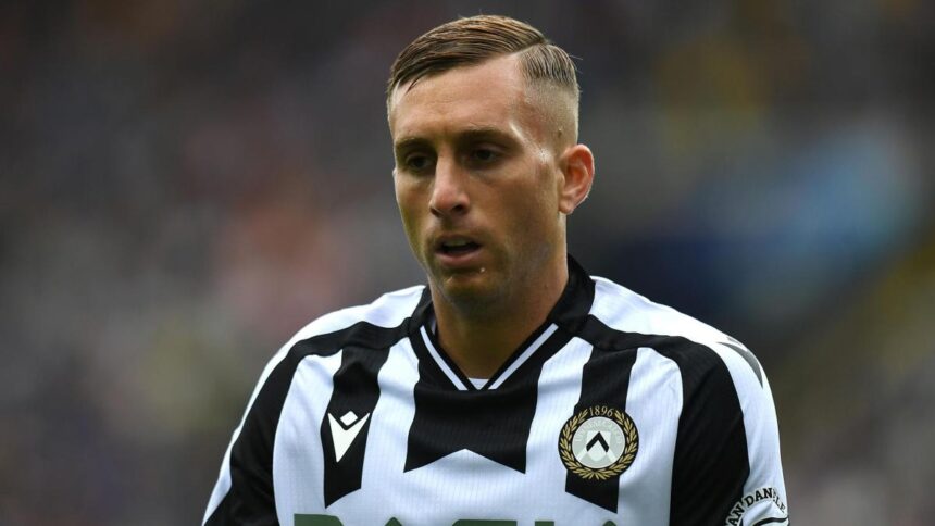 Deulofeu: "Io, l'infortunio, l'Udinese e due anni e mezzo senza calcio"