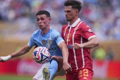 Manchester City-Wydad: i 3 top e i 3 flop al Fantacampionato Mondiale per Club