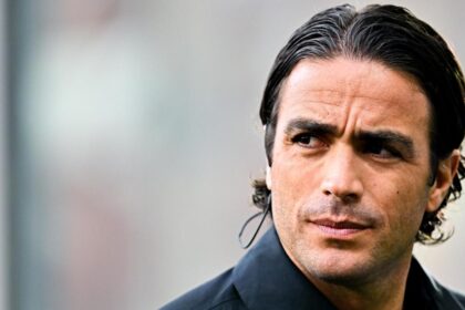 Intervista Matri: "Io, la Juve, il Milan, il mercato e..."