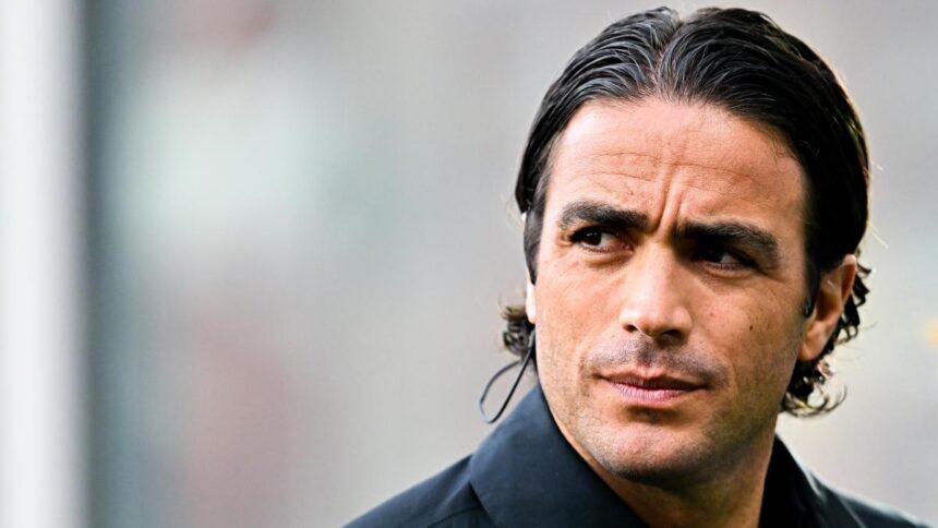 Intervista Matri: "Io, la Juve, il Milan, il mercato e..."