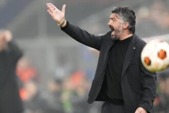 Gattuso ct dell'Italia, meno tattica e più motivazioni