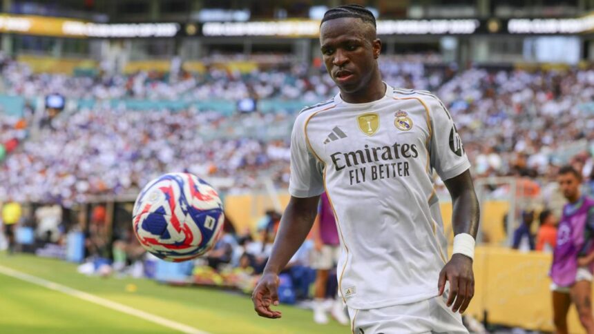 Real Madrid-Al Hilal: i 3 top e i 3 flop al Fantacampionato Mondiale per Club