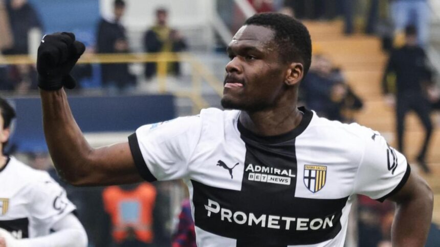 Bonny all'Inter, i dettagli della trattativa col Parma e Sebastiano Esposito nell'affare