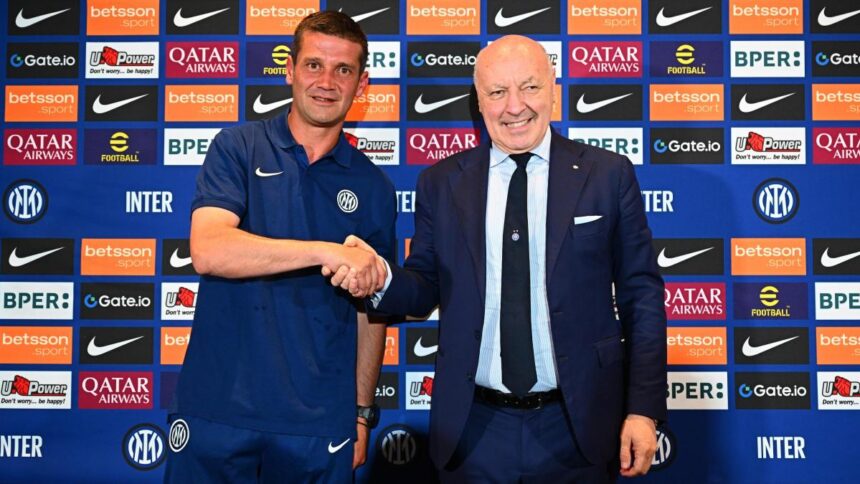 Inter, servono investimenti sul mercato: il commento della Gazzetta