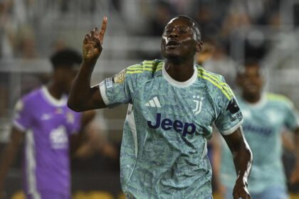 Al Ain-Juventus: i 3 top e i 3 flop al Fantacampionato Mondiale per Club