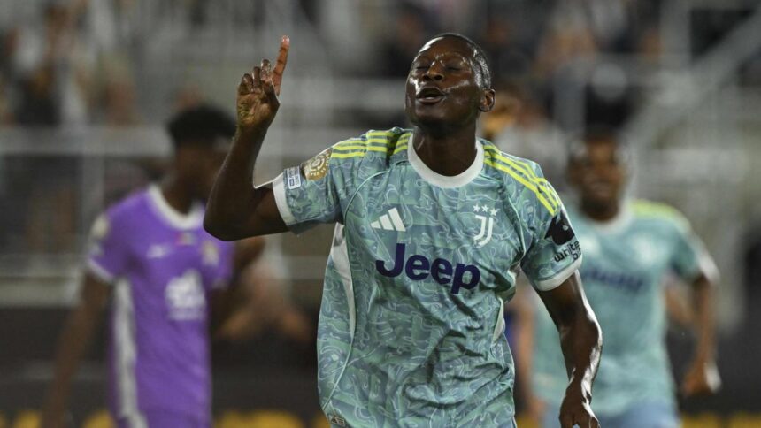 Al Ain-Juventus: i 3 top e i 3 flop al Fantacampionato Mondiale per Club