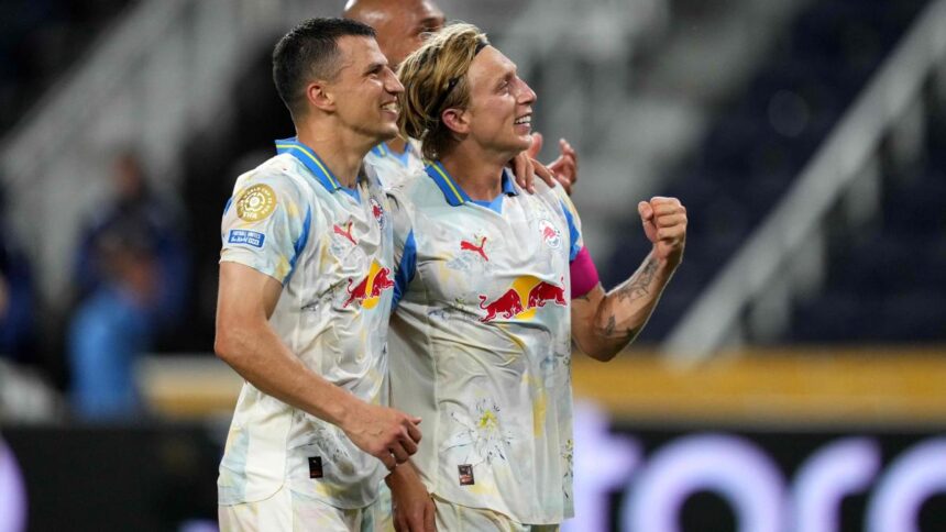 Pachuca-Salisburgo: i 3 top e i 3 flop al Fantacampionato Mondiale per Club