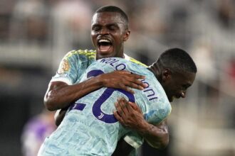 Juve-Al Ain 5-0 al Mondiale per Club: gol di Kolo Muani (2), Conceiçao (2) e Yildiz