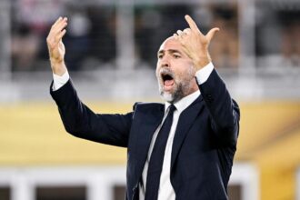 Juve, Tudor dopo il 5-0 all'Al Ain: le parole del tecnico croato