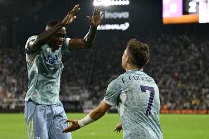 Juventus al Mondiale: Yildiz già protagonista, Alberto Costa cresce