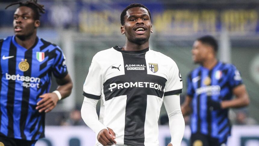 Bonny al Mondiale per club con l'Inter? I tempi della trattativa
