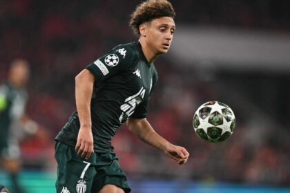 Juve su Ben Seghir e Moore: il piano di Comolli per l'attacco