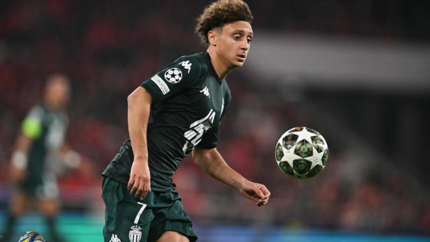 Juve su Ben Seghir e Moore: il piano di Comolli per l'attacco