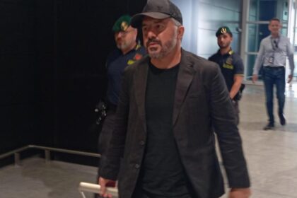 Gattuso ct dell'Italia, la conferenza con Buffon e Gravina I la diretta