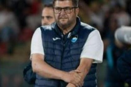 Silvio Baldini: "Lascio Pescara, non sento più la magia"