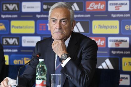 Consiglio Federale Figc | Gazzetta.it