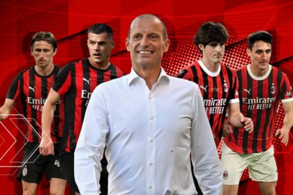 Mercato Milan, 6 nuovi titolari. Da Xkaha a Nunez, chi può arrivare