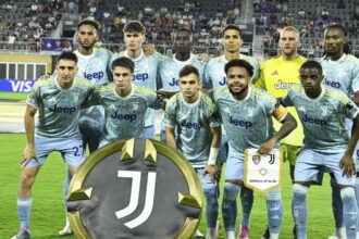 Juventus e Adidas, partnership rinnovata: nuovo accordo fino al 2037 da 408 milioni