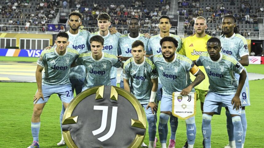 Juventus e Adidas, partnership rinnovata: nuovo accordo fino al 2037 da 408 milioni