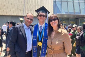 Inter a UCLA: l'ex giocatore del Milan che ha scoperto l'America