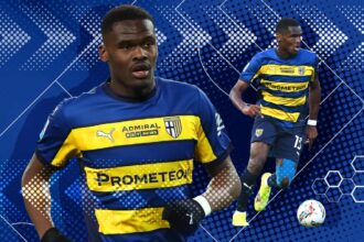 Chi è Bonny, l'attaccante del Parma nel mirino dell'Inter