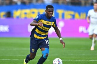 Inter, come gioca Bonny: l'analisi tattica e gli attaccanti di Chivu
