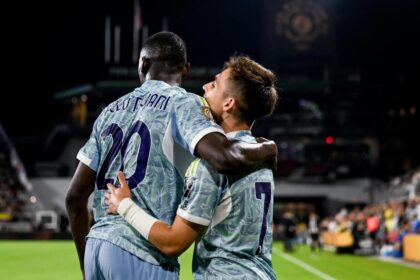 Kolo Muani e Conceicao, gol e segnali. Juve, quanto ti costerebbe tenere entrambi?