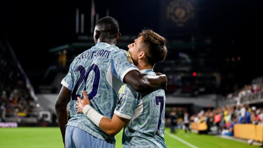 Kolo Muani e Conceicao, gol e segnali. Juve, quanto ti costerebbe tenere entrambi?