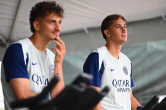 Inter-Urawa, probabile formazione: derby tra i fratelli Esposito per un posto con Lautaro