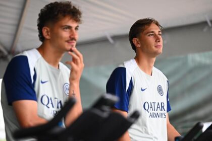 Inter-Urawa, probabile formazione: derby tra i fratelli Esposito per un posto con Lautaro