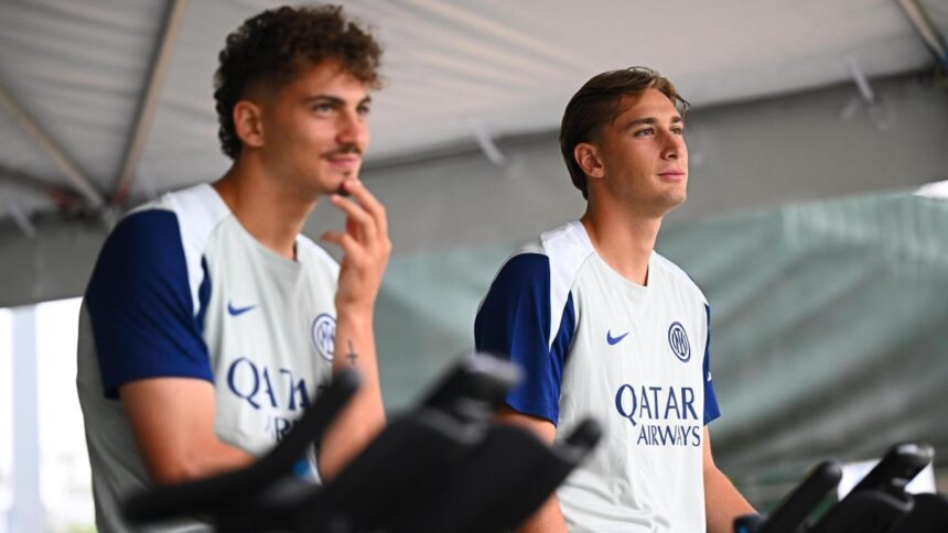 Inter-Urawa, probabile formazione: derby tra i fratelli Esposito per un posto con Lautaro