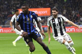 Serie A 2025/26, anticipi e posticipi dalla prima alla terza giornata