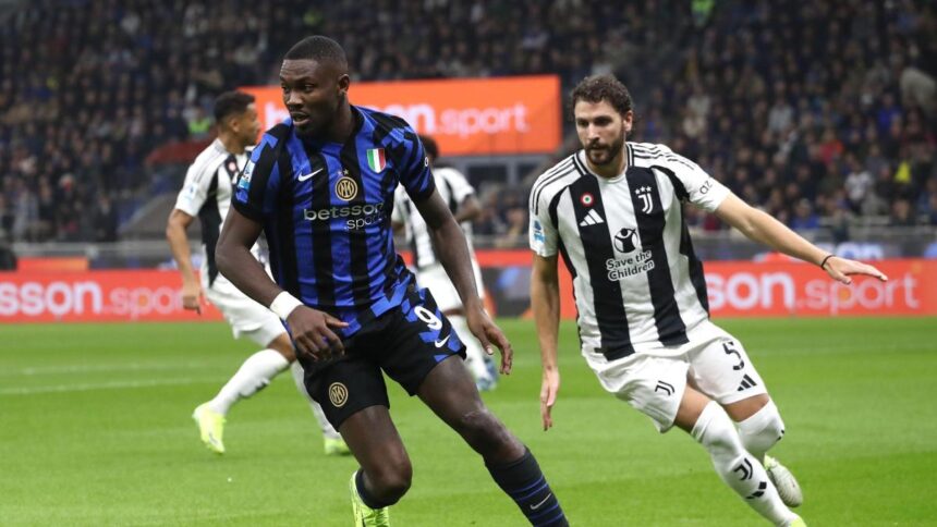 Serie A 2025/26, anticipi e posticipi dalla prima alla terza giornata