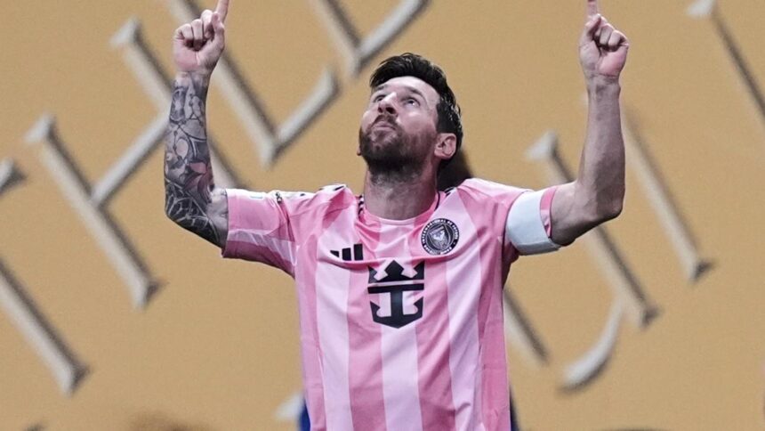 Inter Miami-Porto: migliori e peggiori al fantacalcio Mondiale per Club
