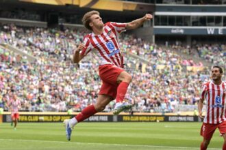 Seattle-Atletico Madrid, migliori e peggiori al fantacalcio Mondiale per Club