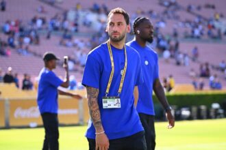 Calhanoglu via dall'Inter: il Galatasaray aspetta, i tempi della trattativa