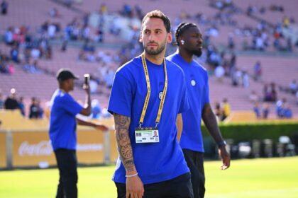 Calhanoglu via dall'Inter: il Galatasaray aspetta, i tempi della trattativa