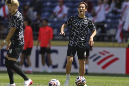 Inter, come gioca l'Urawa Red Diamonds