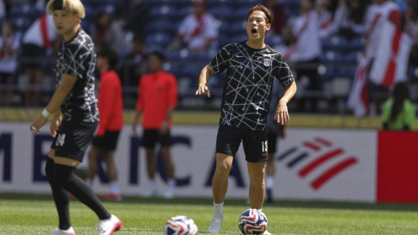 Inter, come gioca l'Urawa Red Diamonds