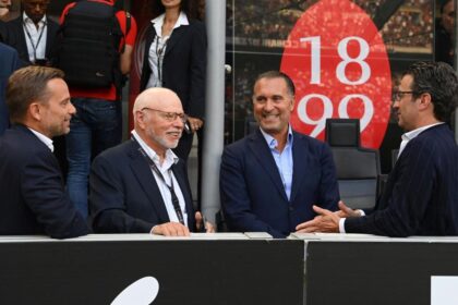 Milan, così RedBird sta cambiando filosofia