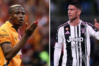 Napoli e Juve, perché lo scambio Osimhen-Vlahovic si dovrebbe fare